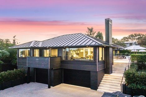 Photo of property in 48 Parkhill Road, Mellons Bay, Auckland, 2014