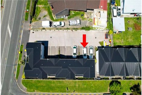 Photo of property in 3/135 Silverdale Road, Hillcrest, Hamilton, 3216