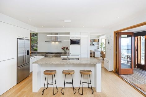 Photo of property in 111 Scarborough Road, Scarborough, Christchurch, 8081