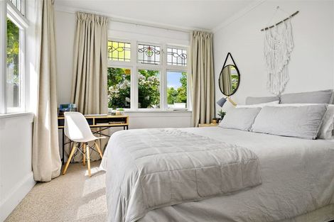 Photo of property in 35 Alpha Avenue, Strowan, Christchurch, 8052