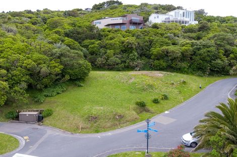 Photo of property in 7 Captain Edward Daniell Drive, Ngaio, Wellington, 6035