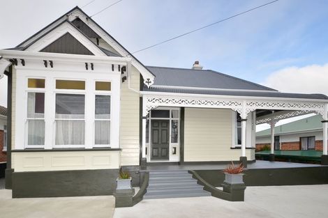 Photo of property in 28 Stirling Street, Andersons Bay, Dunedin, 9013