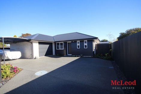 Photo of property in 63a Cambridge Street, Hampstead, Ashburton, 7700