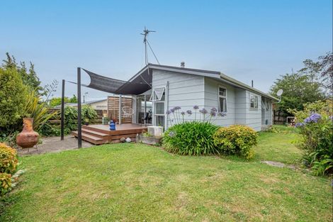 Photo of property in 32b Rimu Street, Levin, 5510