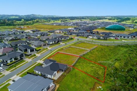 Photo of property in 5 Robley Road, Pyes Pa, Tauranga, 3112