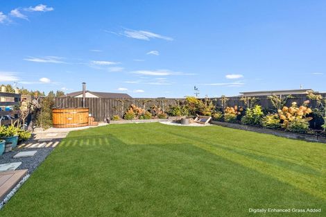 Photo of property in 3 Arrowsmith Drive, Methven, 7730