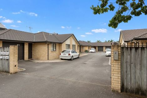 Photo of property in 29d Campbell Street, Frankton, Hamilton, 3204