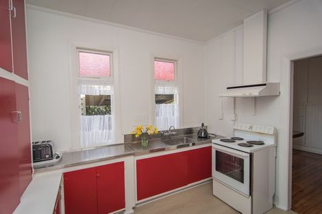 Photo of property in 5 Scott Terrace, Temuka, 7920