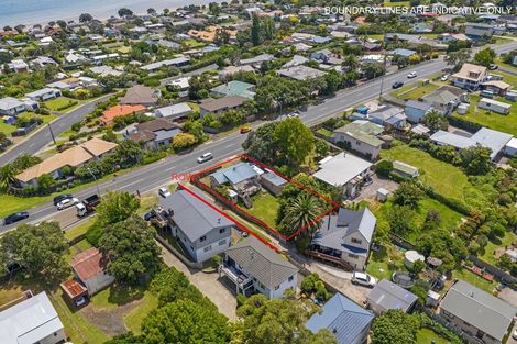 Photo of property in 933a Whangaparaoa Road, Manly, Whangaparaoa, 0930