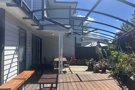 Photo of property in 203 Kyle Road, Greenhithe, Auckland, 0632