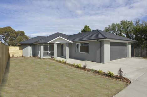 Photo of property in 409 High Street South, Carterton, 5713