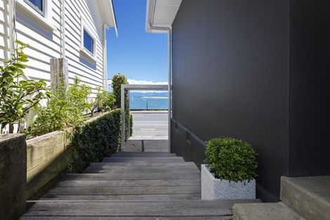 Photo of property in 343 Wakefield Quay, Stepneyville, Nelson, 7010