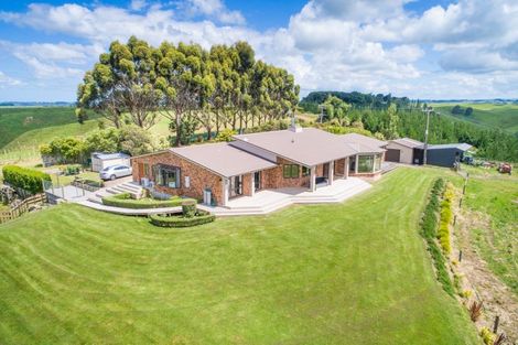 Photo of property in 109 Junction Road, Halcombe, Feilding, 4777
