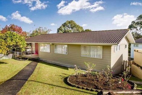 Photo of property in 69 Captain Scott Road, Glen Eden, Auckland, 0602