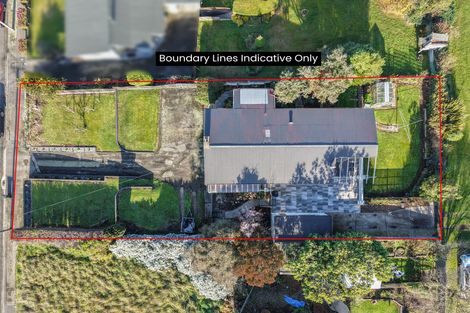 Photo of property in 113 Eden Street, Oamaru, 9400