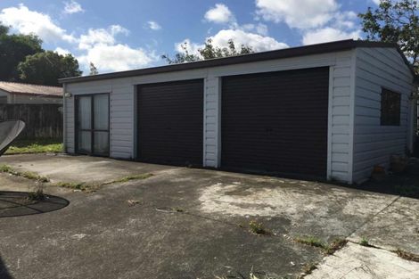 Photo of property in 3 Constance Place, Clover Park, Auckland, 2019