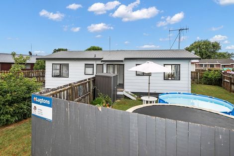 Photo of property in 12 Kentucky Crescent, Nawton, Hamilton, 3200