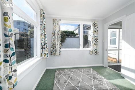 Photo of property in 10 Whitby Street, Mornington, Dunedin, 9011