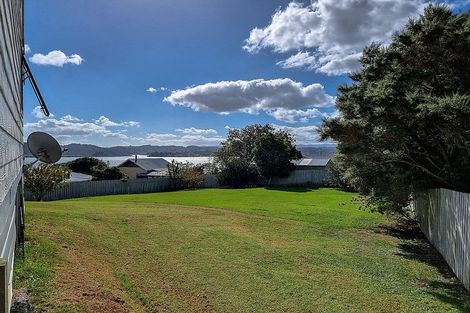 Photo of property in 4 Mcdonell Street, Rawene, Kaikohe, 0473