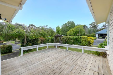 Photo of property in 30 Macmurdo Avenue, Glenview, Hamilton, 3206