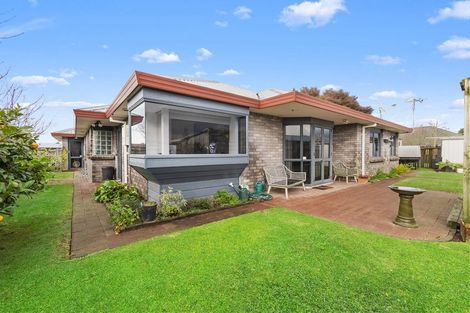 Photo of property in 82 Tawari Street, Matamata, 3400