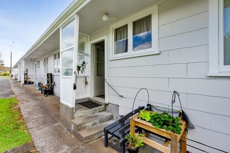Photo of property in 27d Rimu Street, Inglewood, 4330
