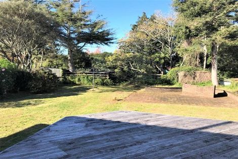 Photo of property in 519 Mangorei Road, Highlands Park, New Plymouth, 4312