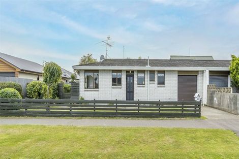 Photo of property in 36-40 Jenkin Street, Strathern, Invercargill, 9812