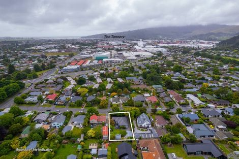 Photo of property in 10 Earl Street, Hillsborough, Christchurch, 8022