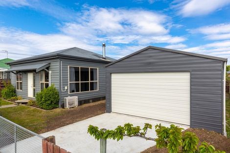 Photo of property in 234 Scott Street, Redwoodtown, Blenheim, 7201