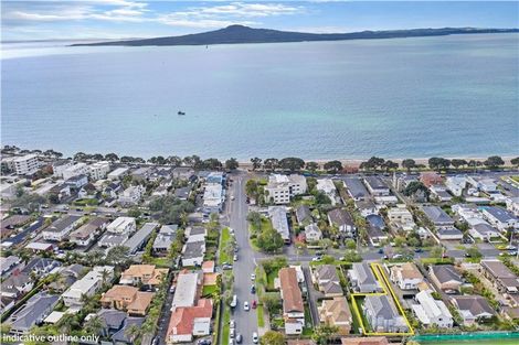 Photo of property in 5a Speight Road, Kohimarama, Auckland, 1071