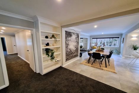 Photo of property in 5 Barton Street, Strandon, New Plymouth, 4312