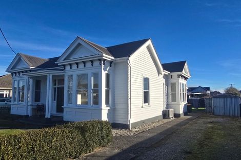 Photo of property in 5-5a Green Street, Gore, 9710