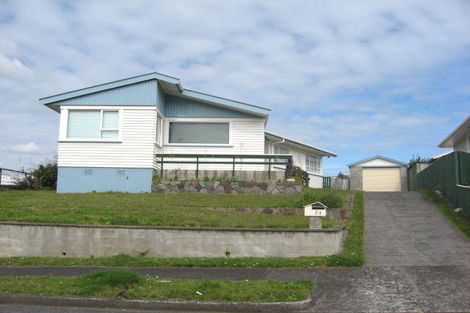 Photo of property in 24 Clearmont Crescent, Blagdon, New Plymouth, 4310