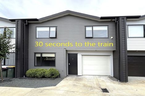 Photo of property in 2/8 Maru Road, Takanini, 2112