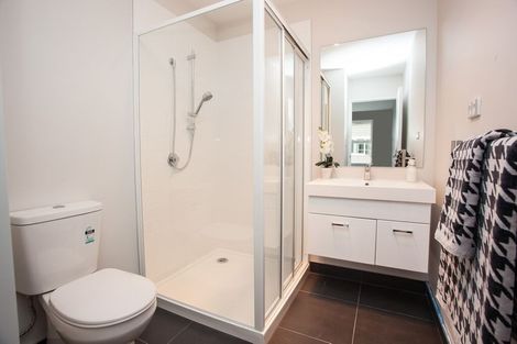 Photo of property in 16/7 Bangor Street, Christchurch Central, Christchurch, 8011