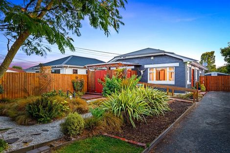 Photo of property in 6 Mcbratneys Road, Dallington, Christchurch, 8061