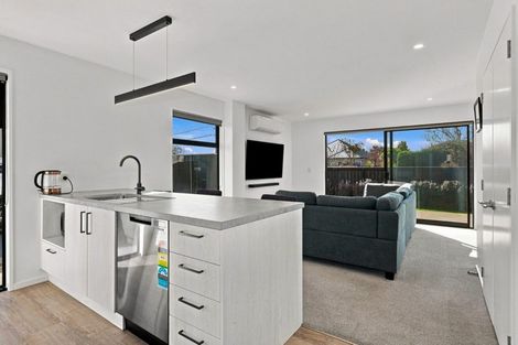 Photo of property in 59a Winsor Crescent, Spreydon, Christchurch, 8024