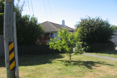Photo of property in 31 Humboldt Street, Sydenham, Christchurch, 8023
