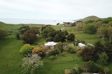 Photo of property in 456 Te Apiti Road, Elsthorpe, Havelock North, 4295