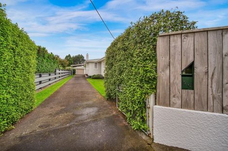Photo of property in 56 Reid Avenue, Hawera, 4610