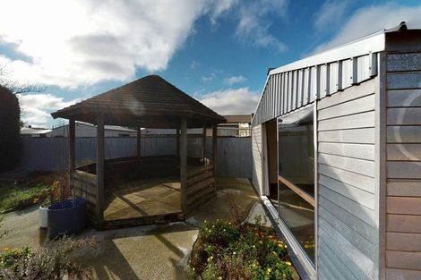 Photo of property in 154 Mcmurdo Street, Tinwald, Ashburton, 7700