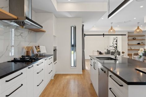 Photo of property in 61 Whitburn Avenue, Halswell, Christchurch, 8025