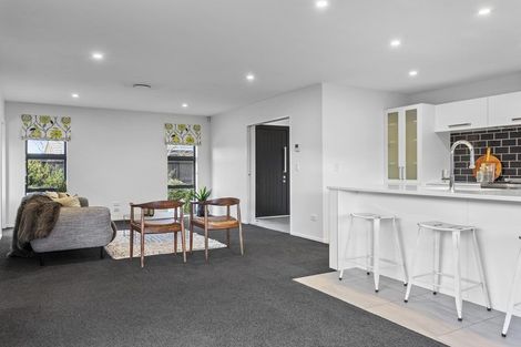 Photo of property in 5 Sincock Place, Kaiapoi, 7630