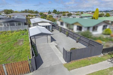 Photo of property in 34 Peraki Street, Kaiapoi, 7630