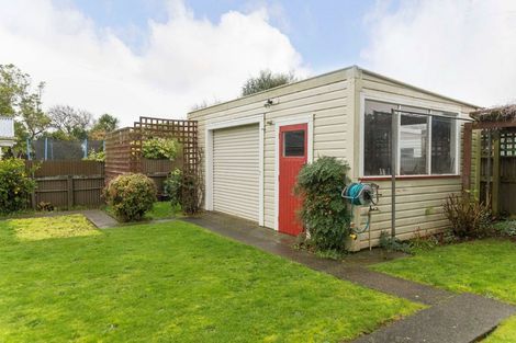 Photo of property in 43 Guy Street, Dannevirke, 4930