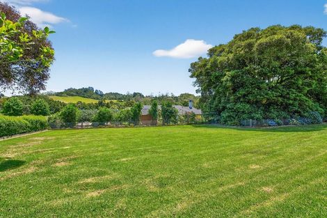 Photo of property in 589 Ngunguru Road, Glenbervie, Whangarei, 0173