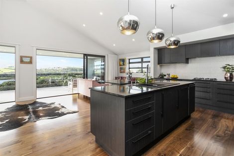 Photo of property in 54 Weatherly Drive, Beachlands, Auckland, 2018
