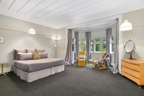 Photo of property in Bishopgrove, 16 Patmos Avenue, Woodhaugh, Dunedin, 9010