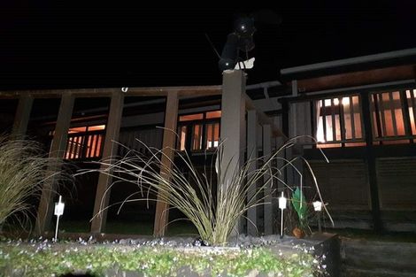 Photo of property in 8 Pararewa Drive, Whalers Gate, New Plymouth, 4310